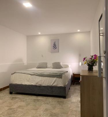 El Capuli Casa | Cabaña Uvilla Turismo Sostenible