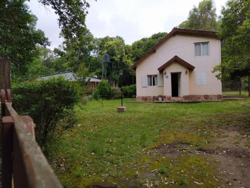 Los Reartes Casa | Cabaña Villa Ciudad Parque los Reartes