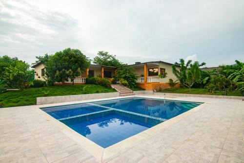 Santa Marta Villa | Cabaña Villa Marcela