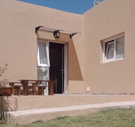 Tandil Casa | Cabaña zona Centinela