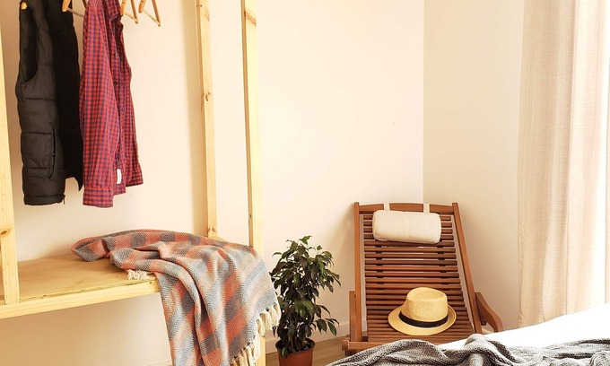 Puchuncavi Cabina | Cabañas Acantilados de Quiriyuca