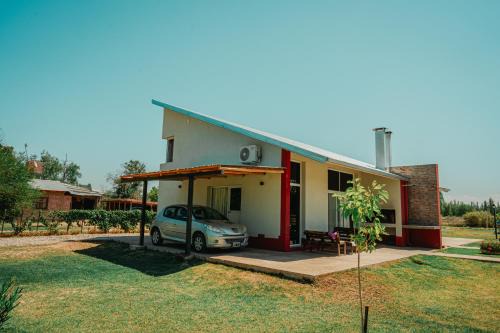 Rama Caída Apartamento | Cabañas Alma de Diamante