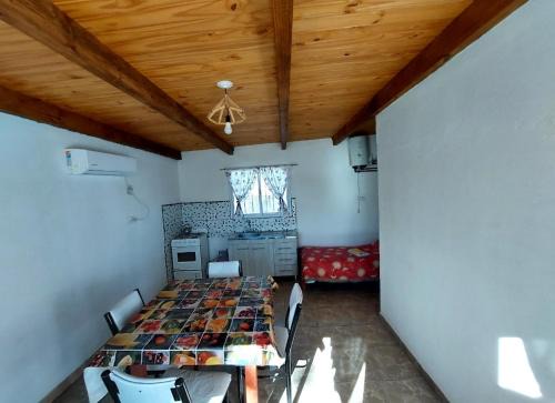Fiambalá Apartamento | Cabañas Alma Fuerte