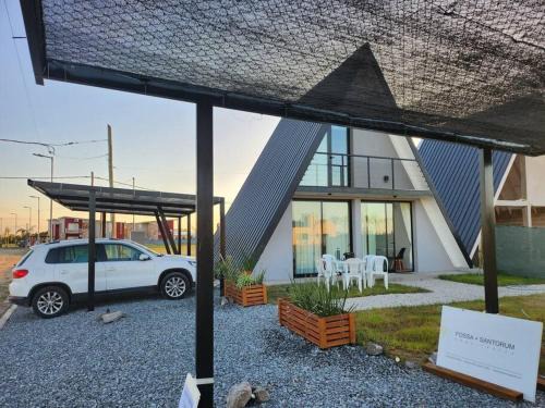 Dolores Apartamento | Cabañas Alpinas