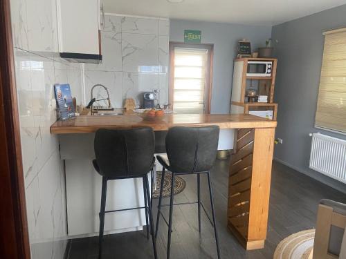 Punta Arenas Apartamento | Cabañas Bosque Austral
