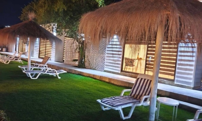 Curacavi Otro | Cabañas Boutique Aires del toro