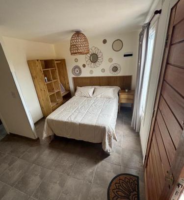 Fiambalá Apartamento | Cabañas Boutique La Soñada