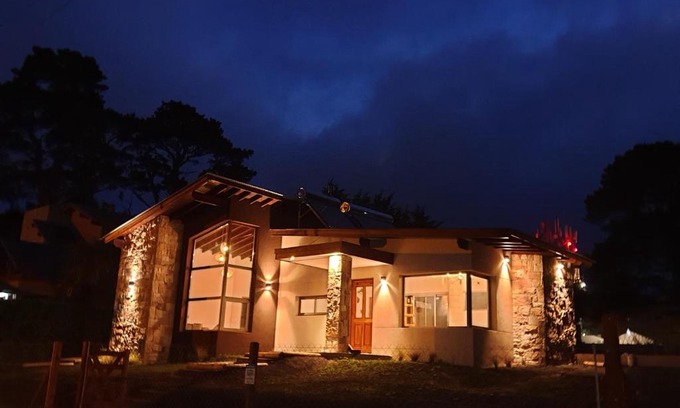 Sierra de los Padres Cabina | Cabañas Chic Cumbre