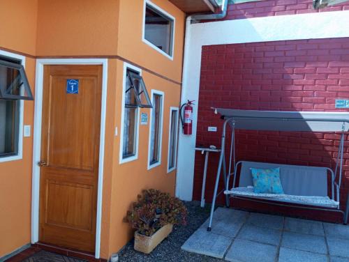 El Quisco Casa | Cabañas Claire