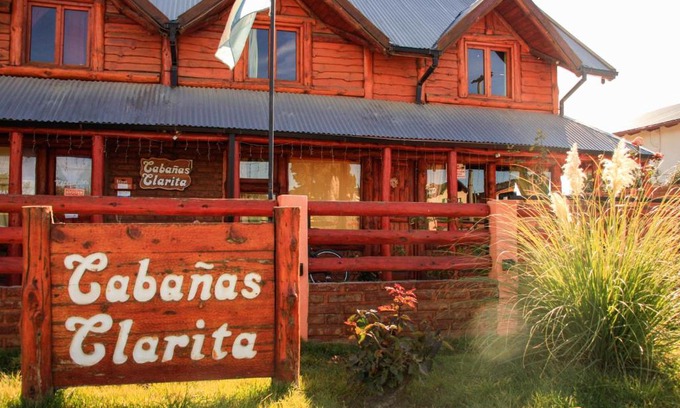 Dina Huapi Apartamento | Cabañas Clarita