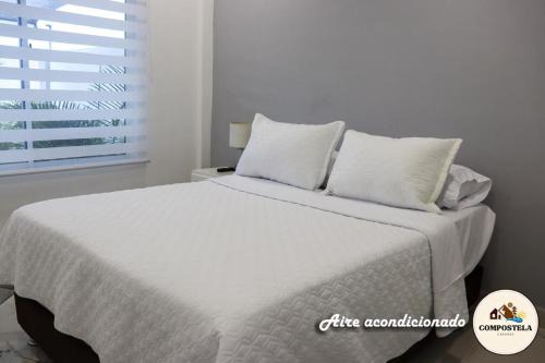 Gigante Casa | Cabañas Compostela Gigante -Huila