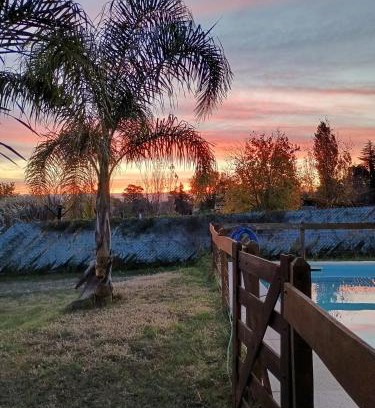 Villa Rumipal Casa | Cabañas del Cerro Mirador