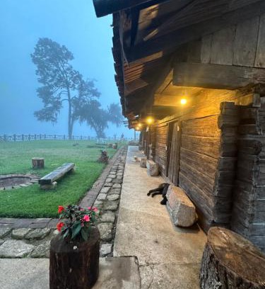 Zacatlán Hotel | Cabañas Del Valle