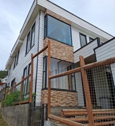 Tolten Apartamento | Cabañas Eben Ezer