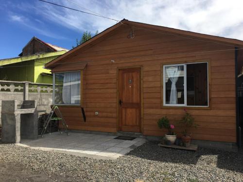 Dichato Casa | Cabañas El Sol de Dichato