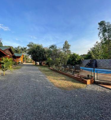 Zona Granja Apartamento | Cabañas Josesito