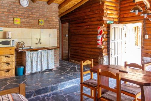 El Volcán Hotel | Cabañas La Armonía