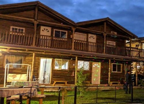 Concordia Apartamento | Cabañas la calma