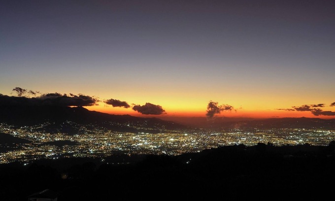 Llano Grande Cabina | Cabañas La Montañuela