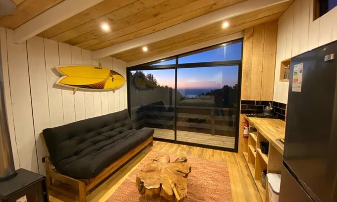 Puertecillo Casa | Cabañas La Ola Puertecillo