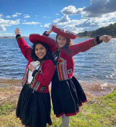 Chinchero Apartamento | Cabañas lago piuray