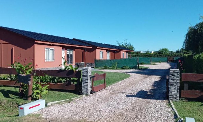 Villa La Arcadia Cabina | Cabañas Las Achiras