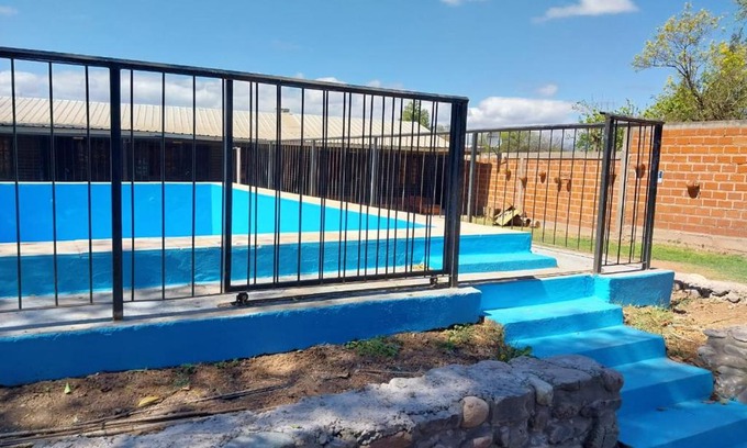 Coronel Moldes Apartamento | Cabañas Las Delicias