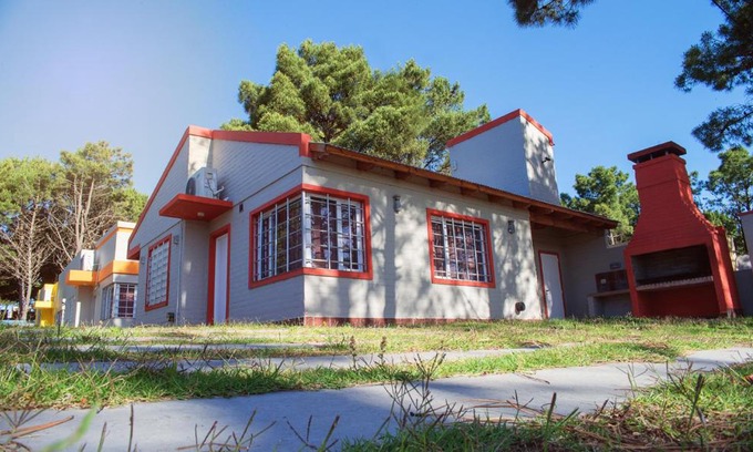 Monte Hermoso Cabina | Cabañas Las Dunas