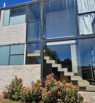 Litueche Apartamento | Cabañas Litueche 1