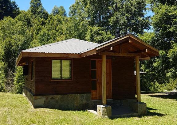 Pucon Chalet De Esquí | Cabañas Los Maquis