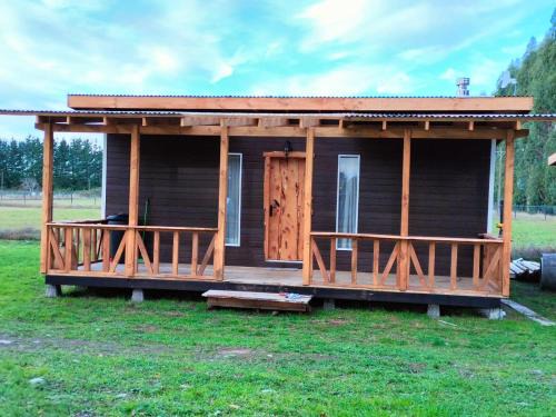 Purranque Apartamento | Cabañas Los Tatas