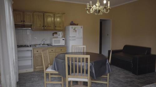 San Luis Apartamento | Cabañas María CAROLINA