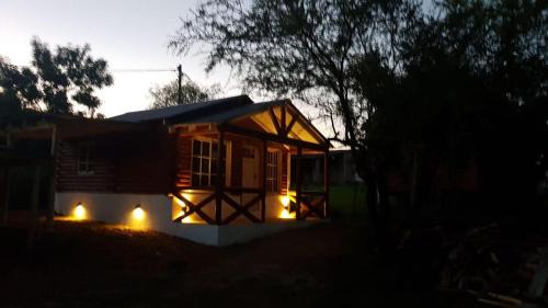 San José Apartamento | “Cabañas Mi Sueño”