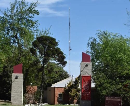 Partido de Junín Apartamento | Cabañas Posada del Sol