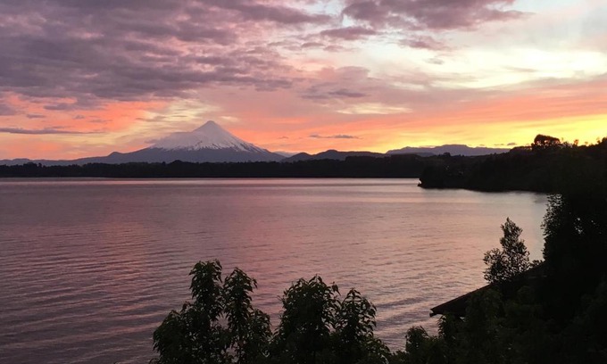 Puerto Varas Cabina | Cabañas Puerto Chalhuaco