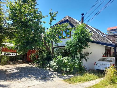 Valdivia Apartamento | Cabañas Ruka Wasi