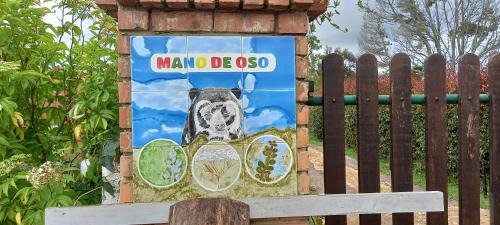 Guasca Casa | Cabañas rurales Mano de Oso Guasca