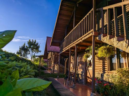 Palmares Apartamento | Cabañas San Rafael