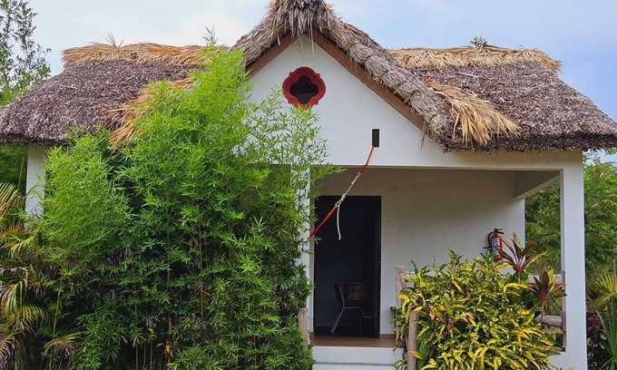 Tanchachín Cabina | CABAÑAS THAJÚ