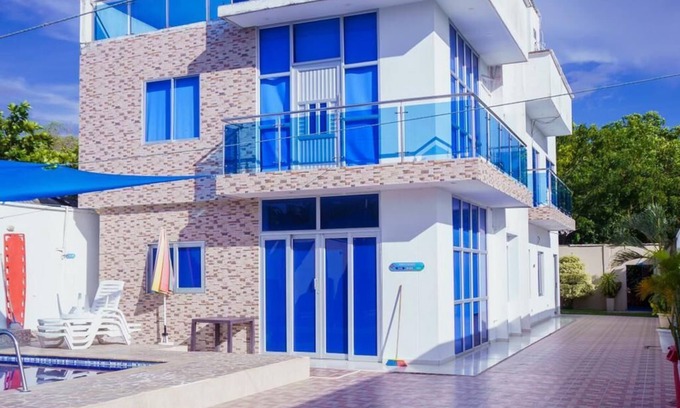 Covenas Cabina | Cabañas Villa Antonella