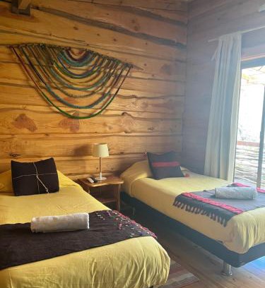 Ensenada Apartamento | Cabañas y Camping Barlovento