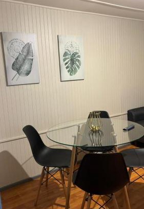 Temuco Apartamento | Cabañas y departamento Las Palmas Nº 5