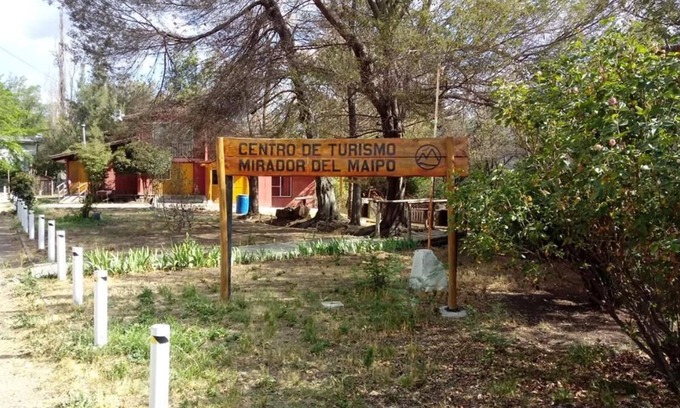 Melocoton Hotel | Cabañas y Hotel Rural Mirador del Maipo