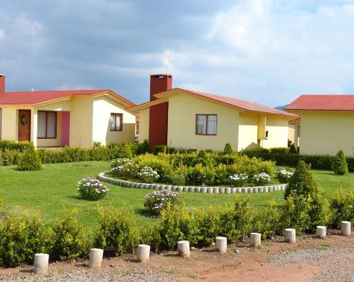 Zacatlán Cabina | Cabañas y Hotel Magicos Pueblos