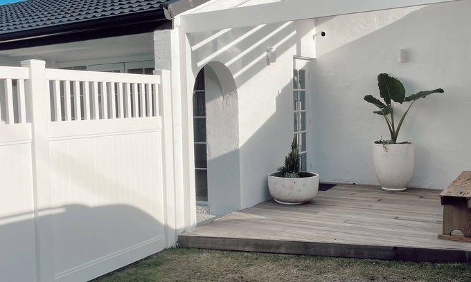 Bogangar Villa | Caba Sól - the ultimate villa in Cabarita Beach