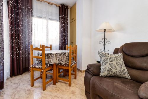 Torrevieja Apartamento | Caballero Apartment