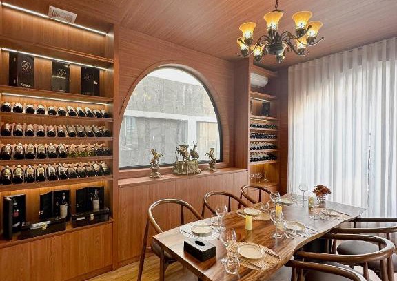 Ha Long Villa | CABALLO VILLA HẠ LONG