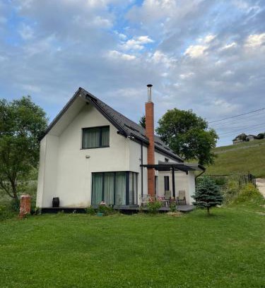 Moieciu Casa | Cabana Șirnea