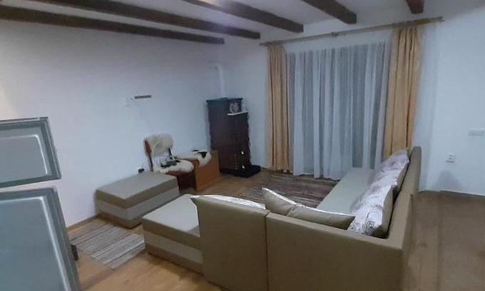 Pietroasa Casa | Cabana Boga Padis