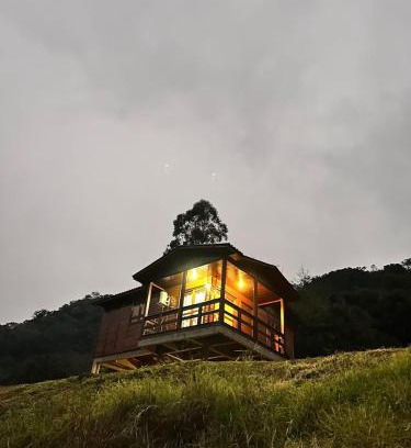 Caxias do Sul Casa | Cabana das Montanhas